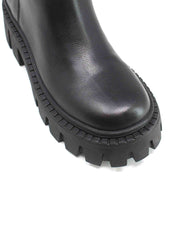 Stivali Nero Grace Shoes