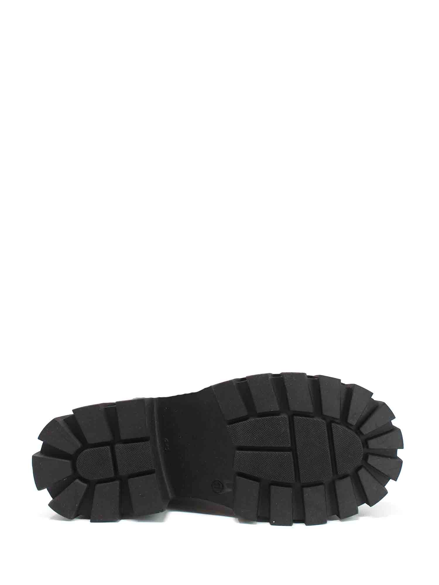 Stivali Nero Grace Shoes