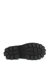 Stivali Nero Grace Shoes