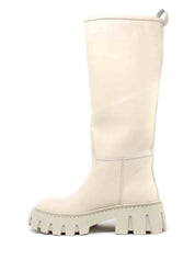 Stivali Beige Grace Shoes