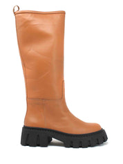 Stivali Marrone Grace Shoes