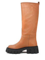 Stivali Marrone Grace Shoes