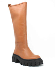 Stivali Marrone Grace Shoes