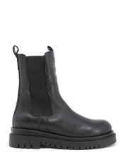 Stivaletti Nero Grace Shoes