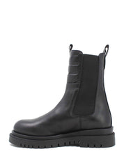 Stivaletti Nero Grace Shoes