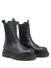 Stivaletti Nero Grace Shoes