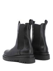 Stivaletti Nero Grace Shoes