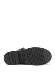 Stivaletti Nero Grace Shoes