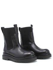 Stivaletti Nero Grace Shoes