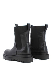 Stivaletti Nero Grace Shoes