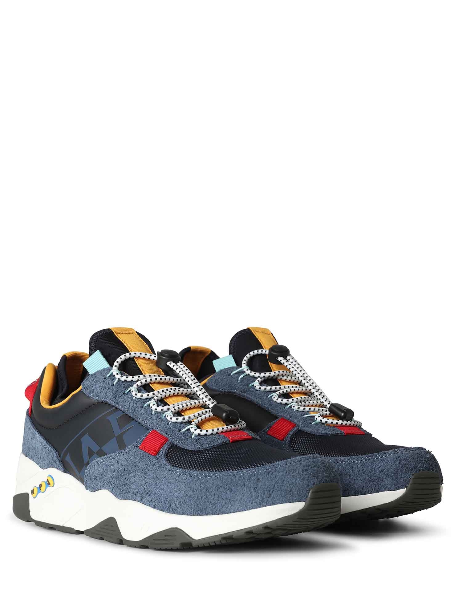 Sneakers Blu Napapijri