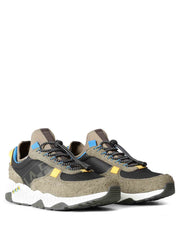 Sneakers Verde Napapijri