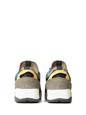 Sneakers Verde Napapijri