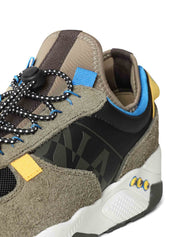 Sneakers Verde Napapijri