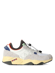 Sneakers Grigio Na9 Napapijri