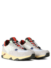 Sneakers Grigio Na9 Napapijri