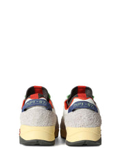 Sneakers Grigio Na9 Napapijri