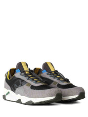 Sneakers Grigio Z02 Napapijri