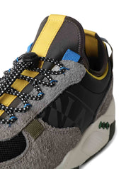 Sneakers Grigio Z02 Napapijri