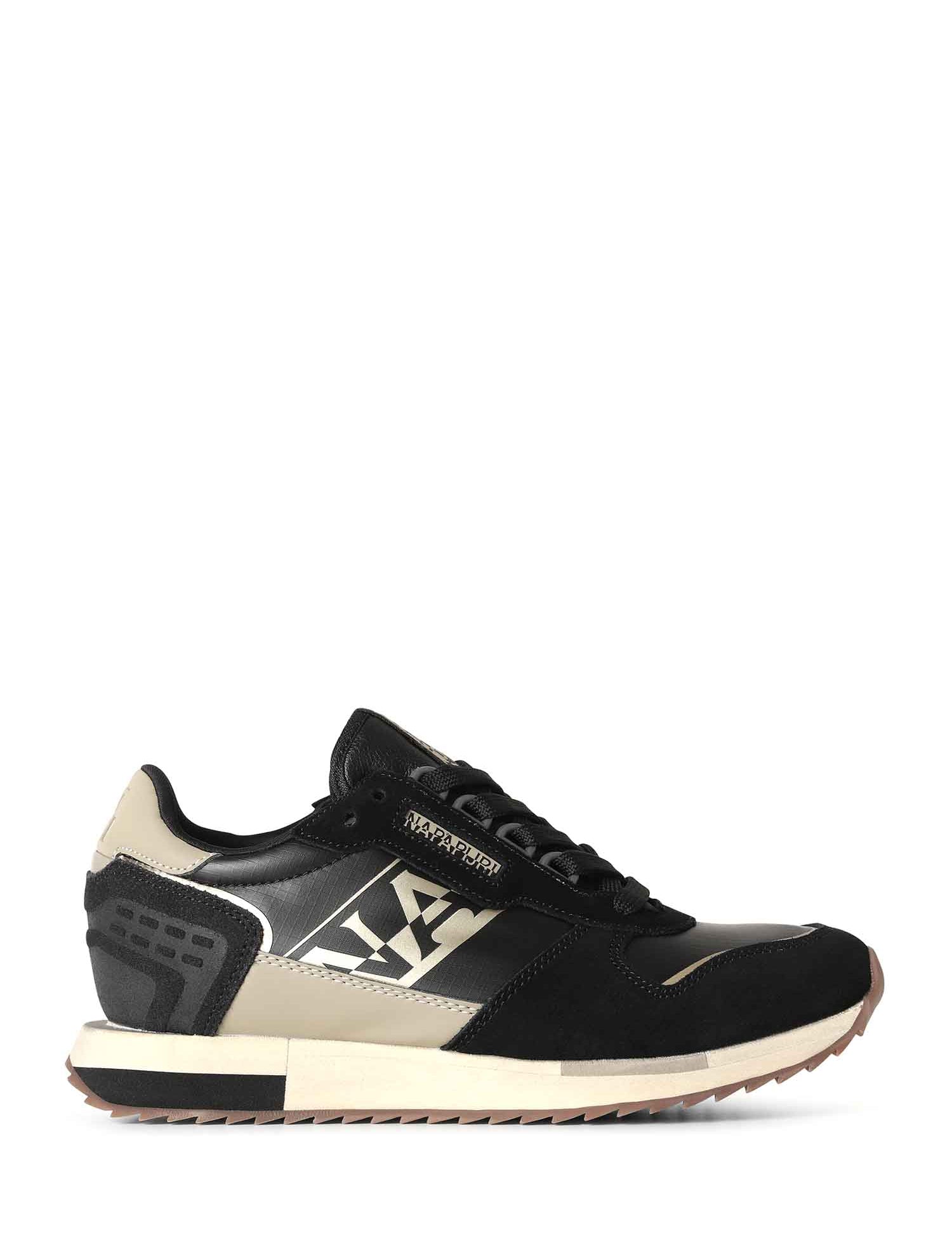 Sneakers Nero Napapijri