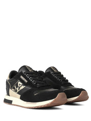 Sneakers Nero Napapijri