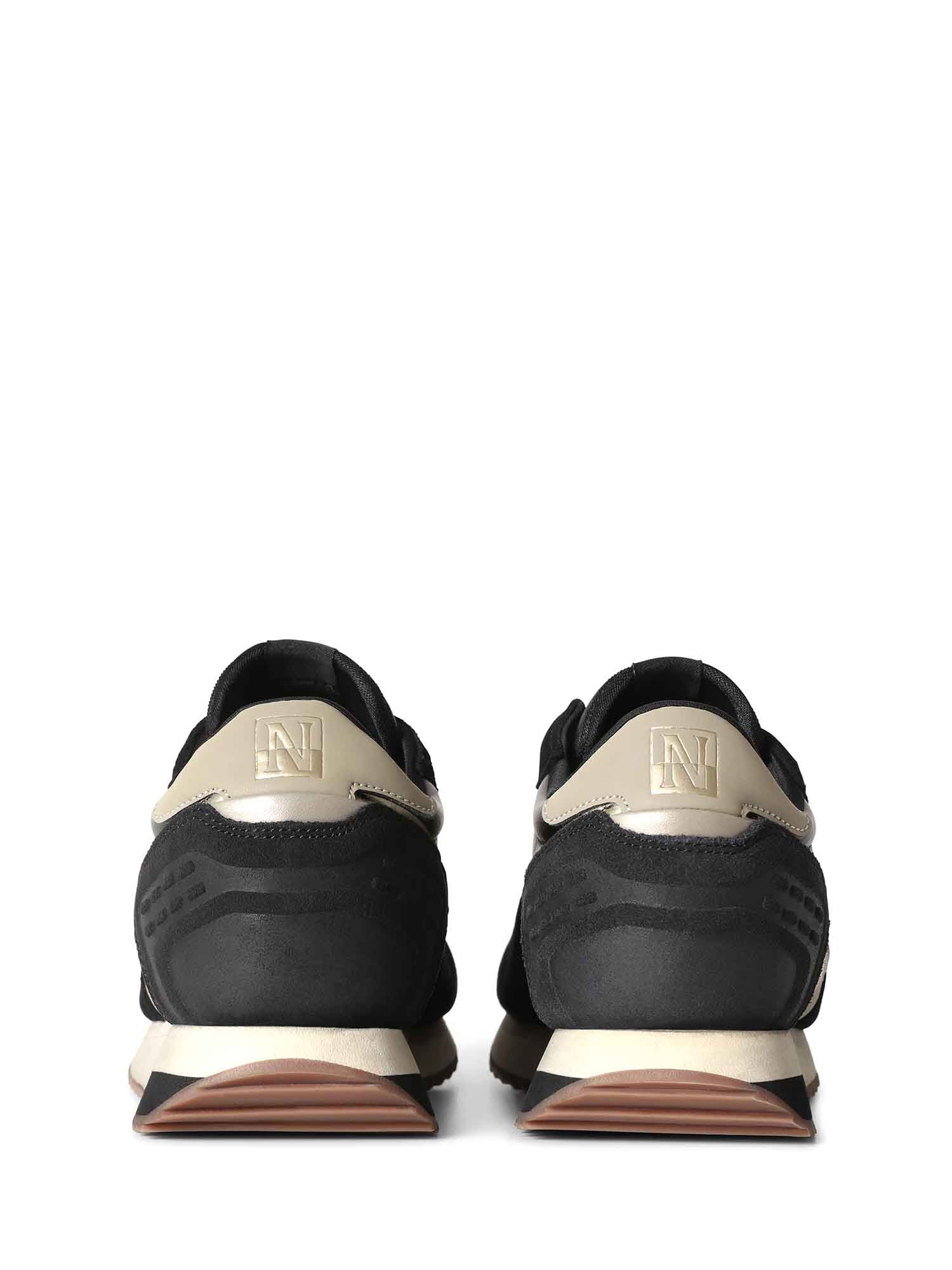 Sneakers Nero Napapijri