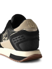 Sneakers Nero Napapijri