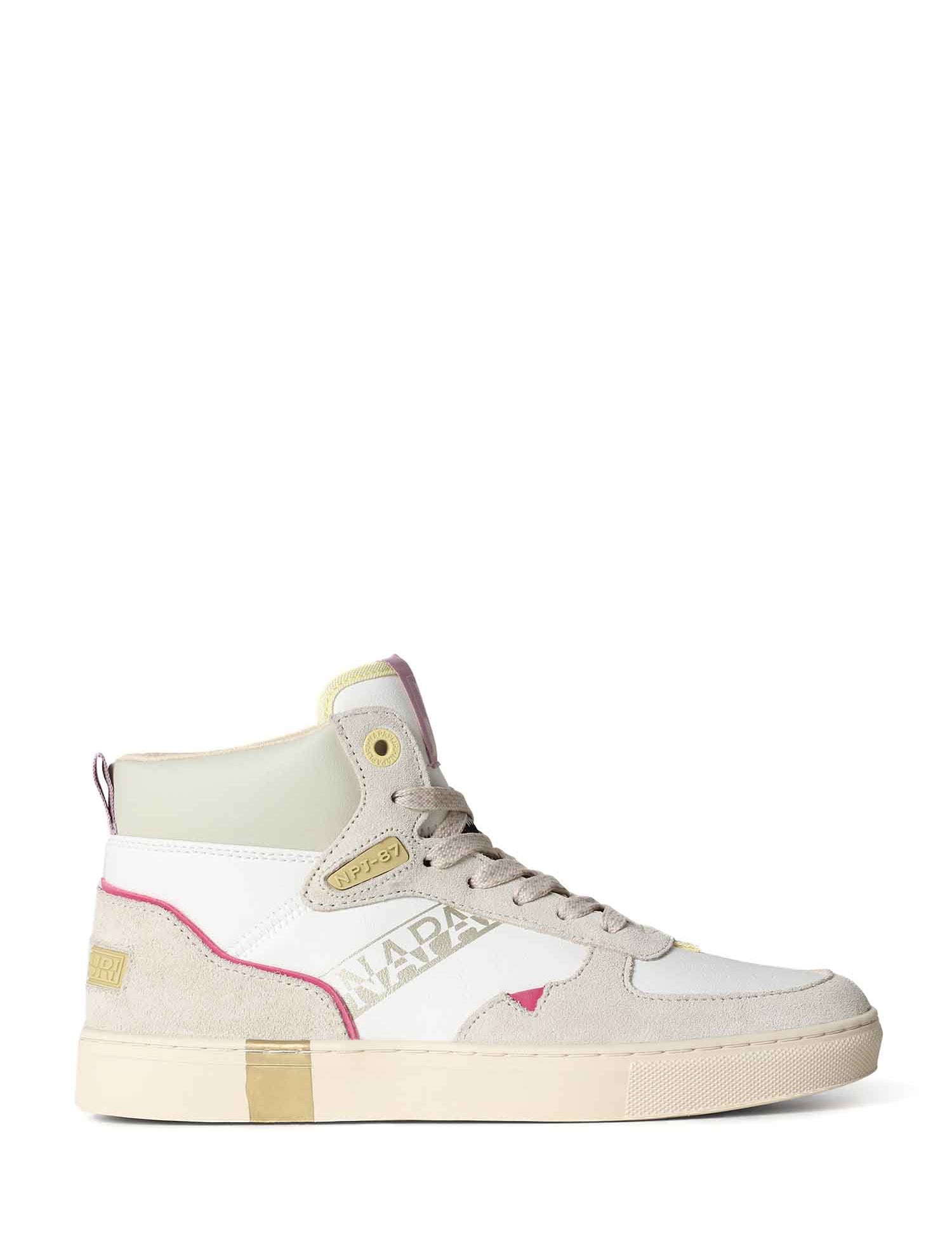 Sneakers Bianco Napapijri