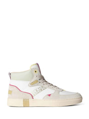 Sneakers Bianco Napapijri