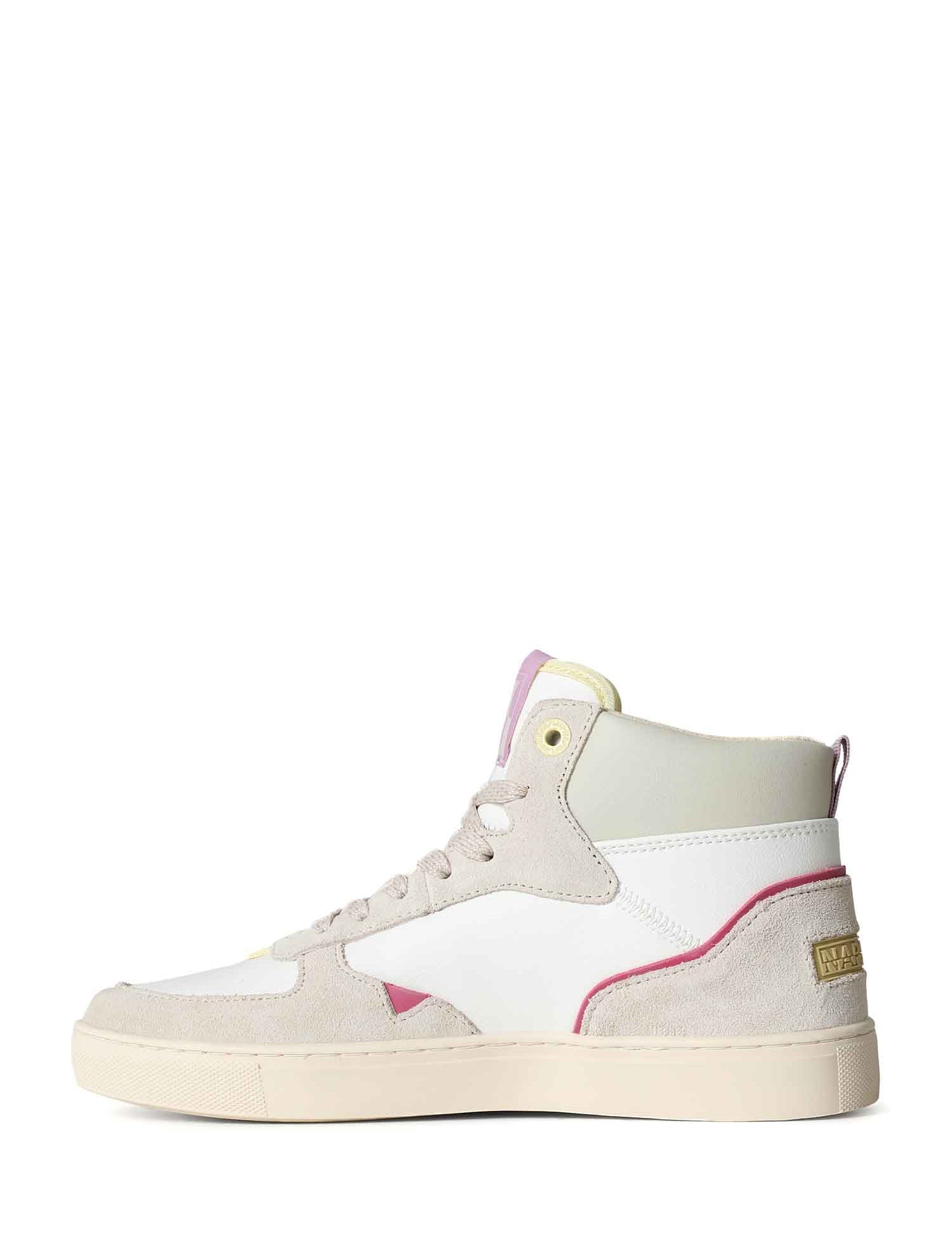 Sneakers Bianco Napapijri