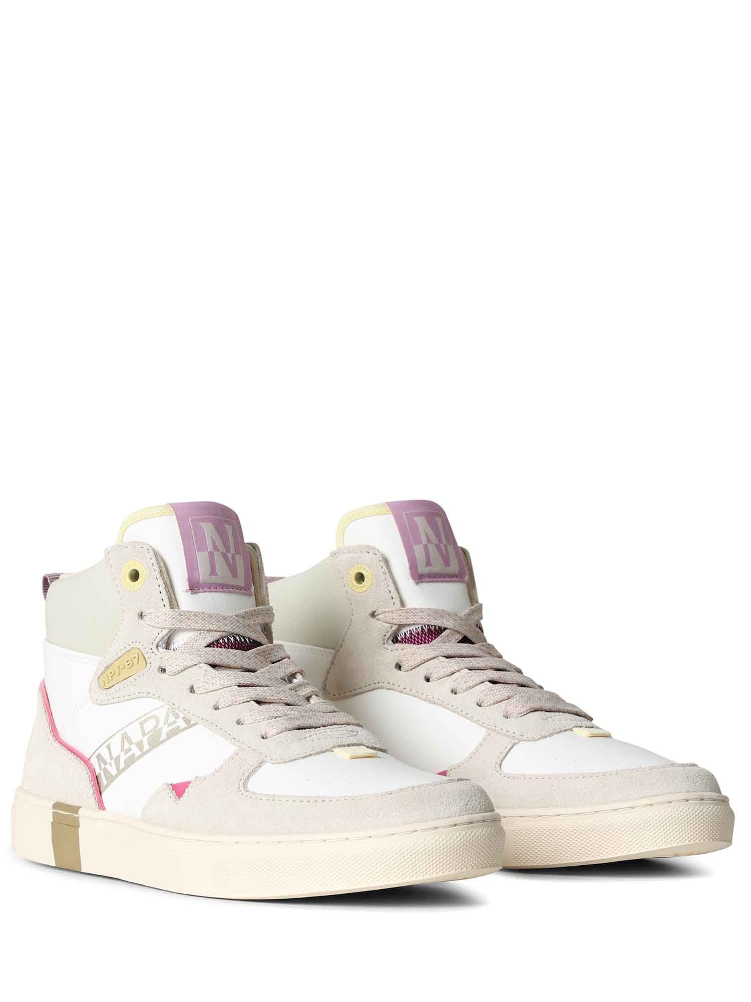 Sneakers Bianco Napapijri