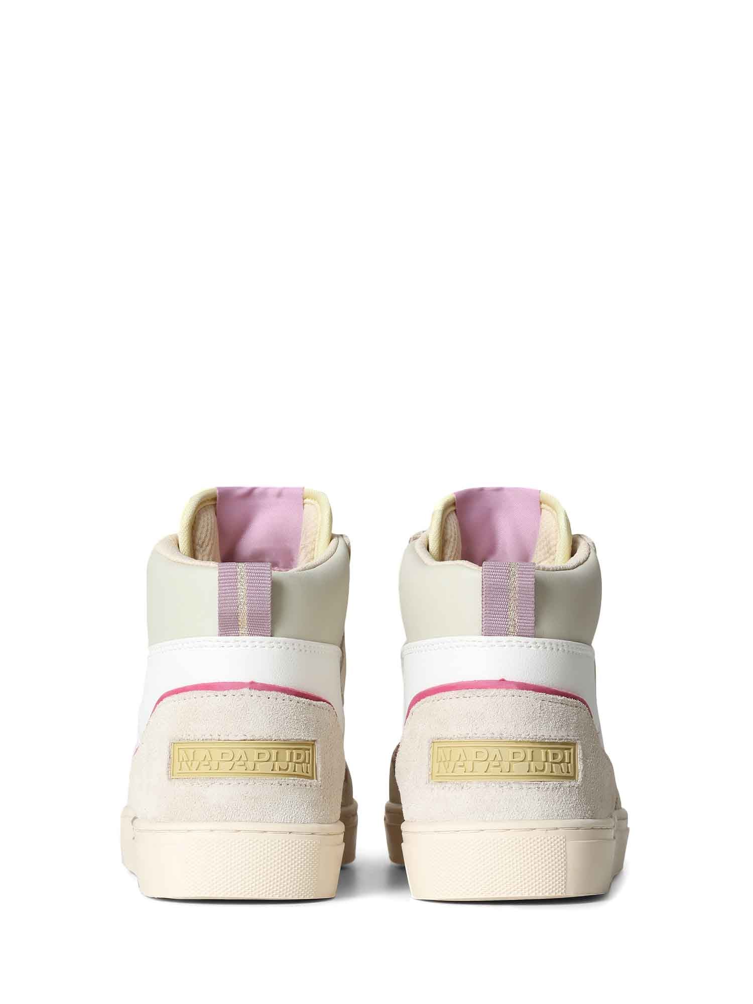 Sneakers Bianco Napapijri