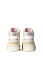 Sneakers Bianco Napapijri