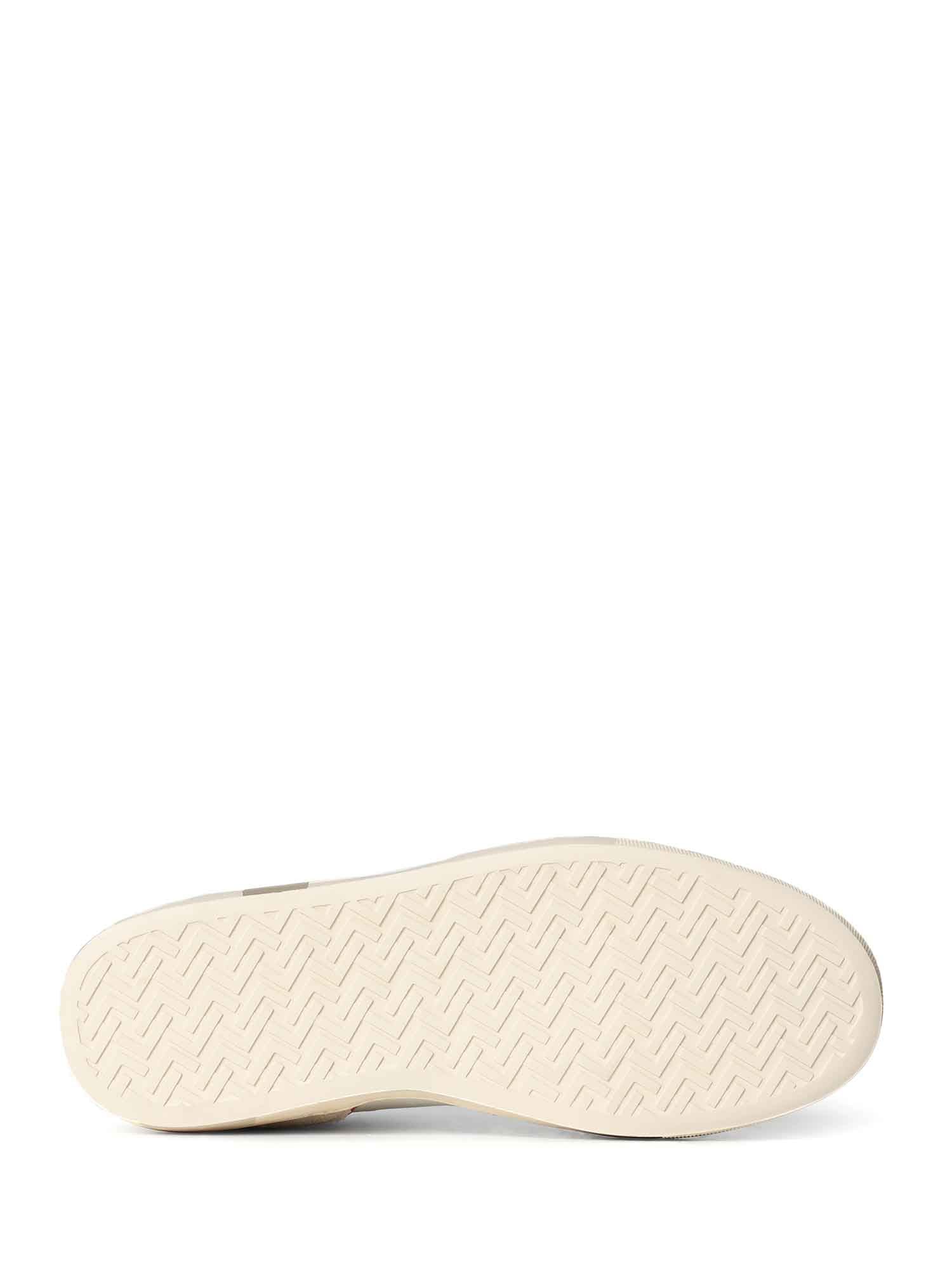 Sneakers Bianco Napapijri