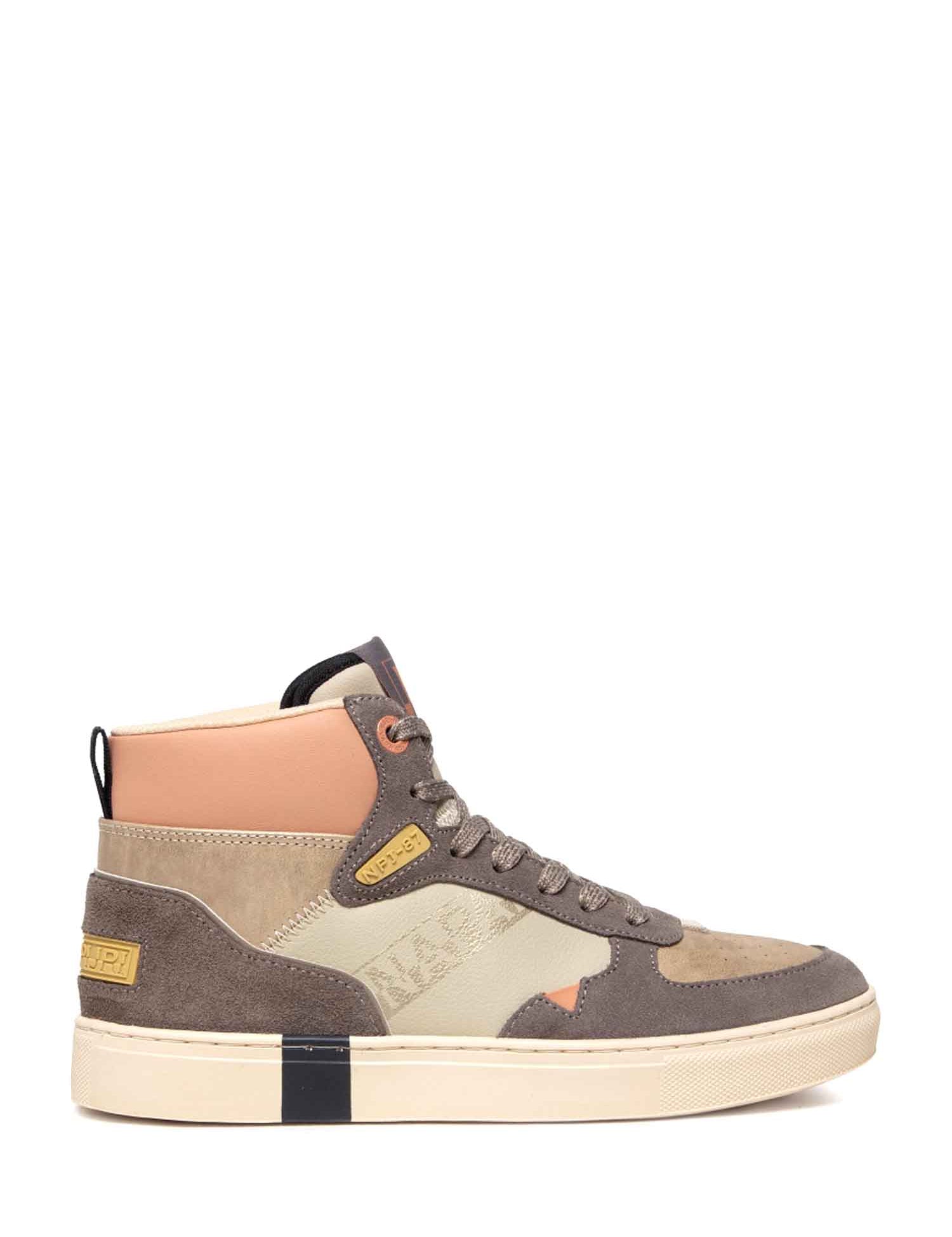 Sneakers Rosa Napapijri