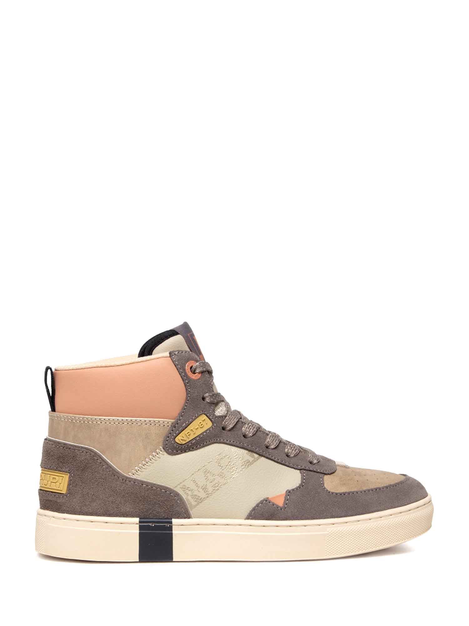 Sneakers Rosa Napapijri