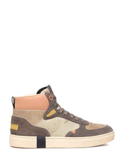 Sneakers Rosa Napapijri