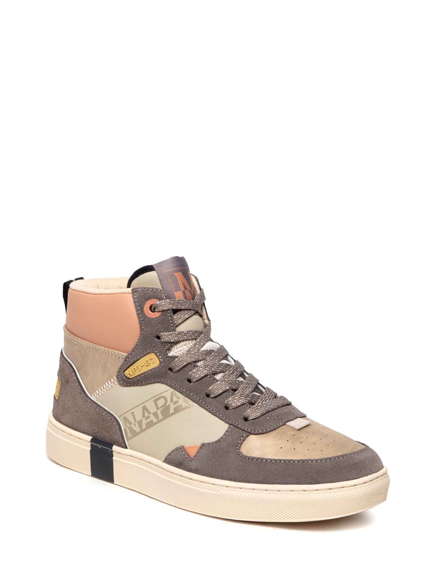 Sneakers Rosa Napapijri