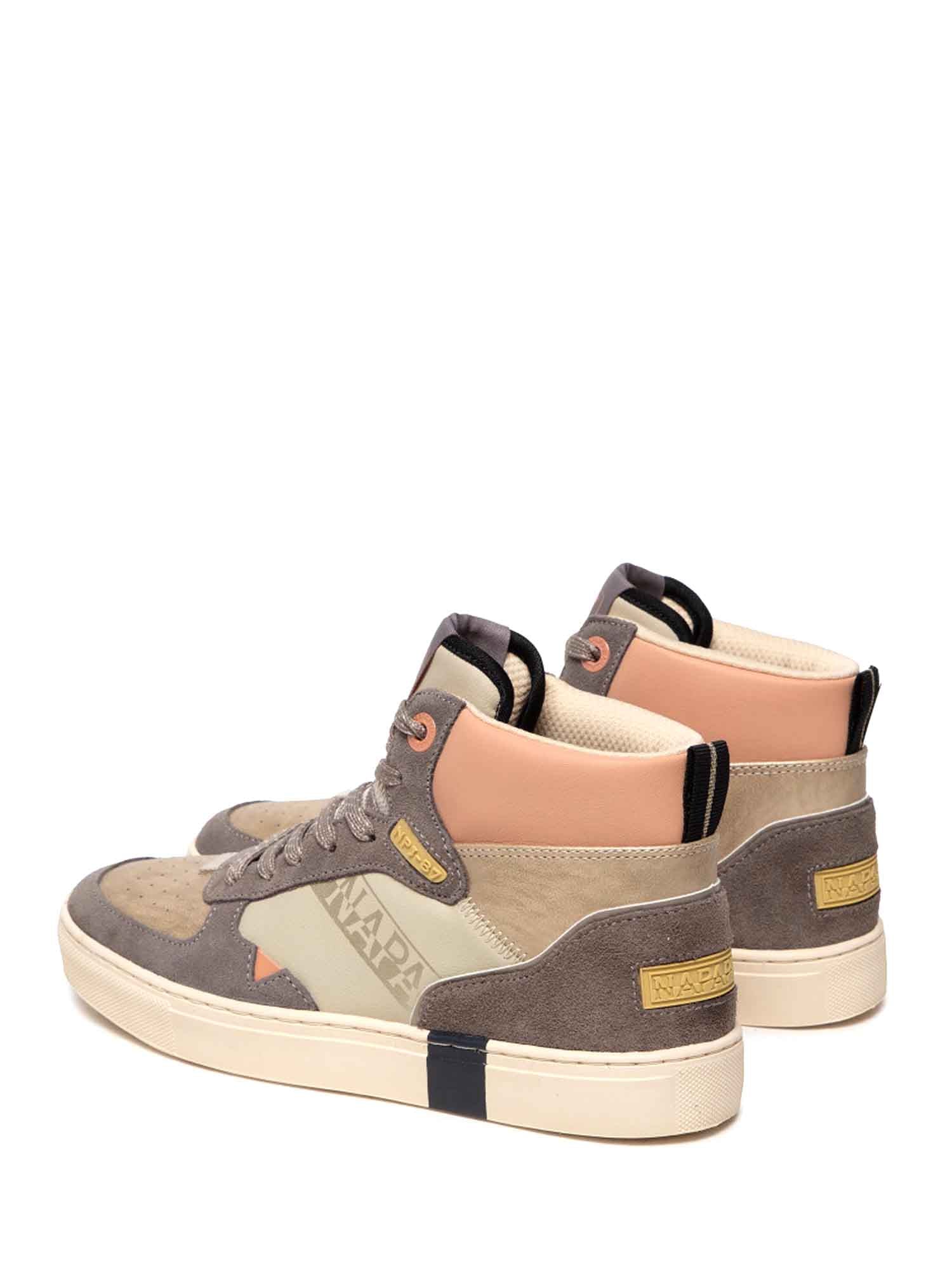 Sneakers Rosa Napapijri