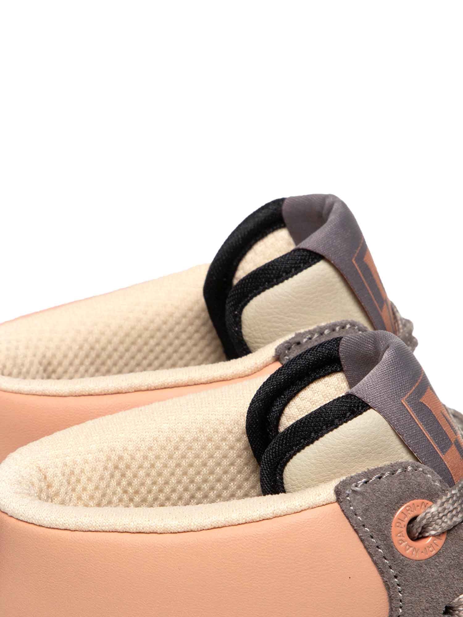 Sneakers Rosa Napapijri