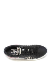 Sneakers Nero John Richmond