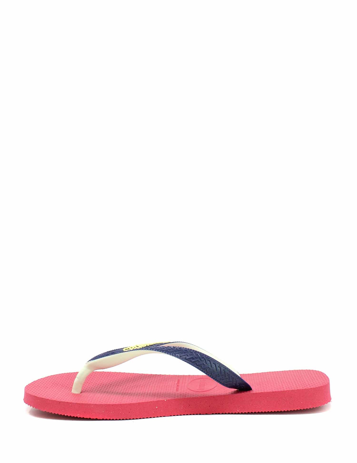 Infradito Rosso Havaianas