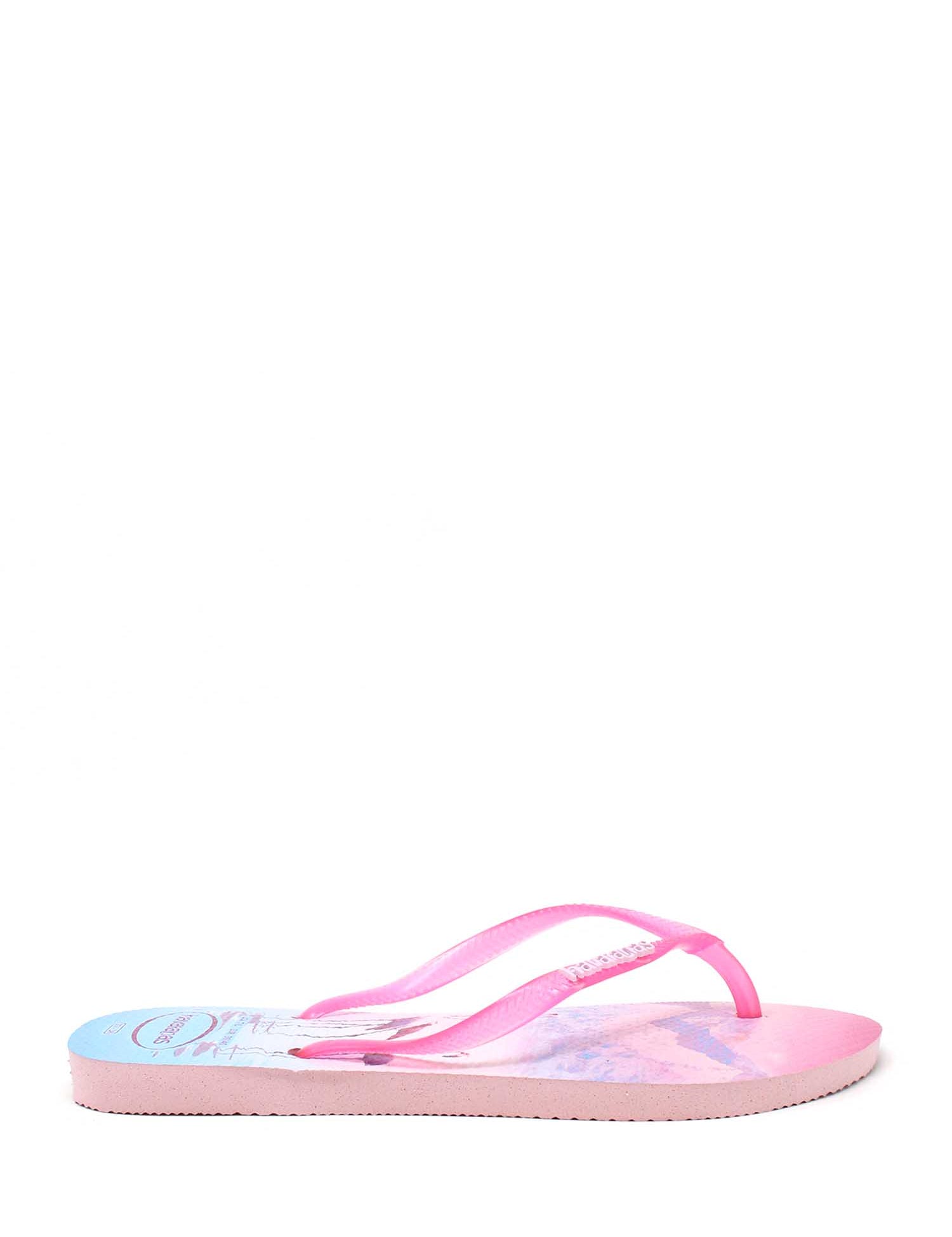Infradito Rosa Havaianas