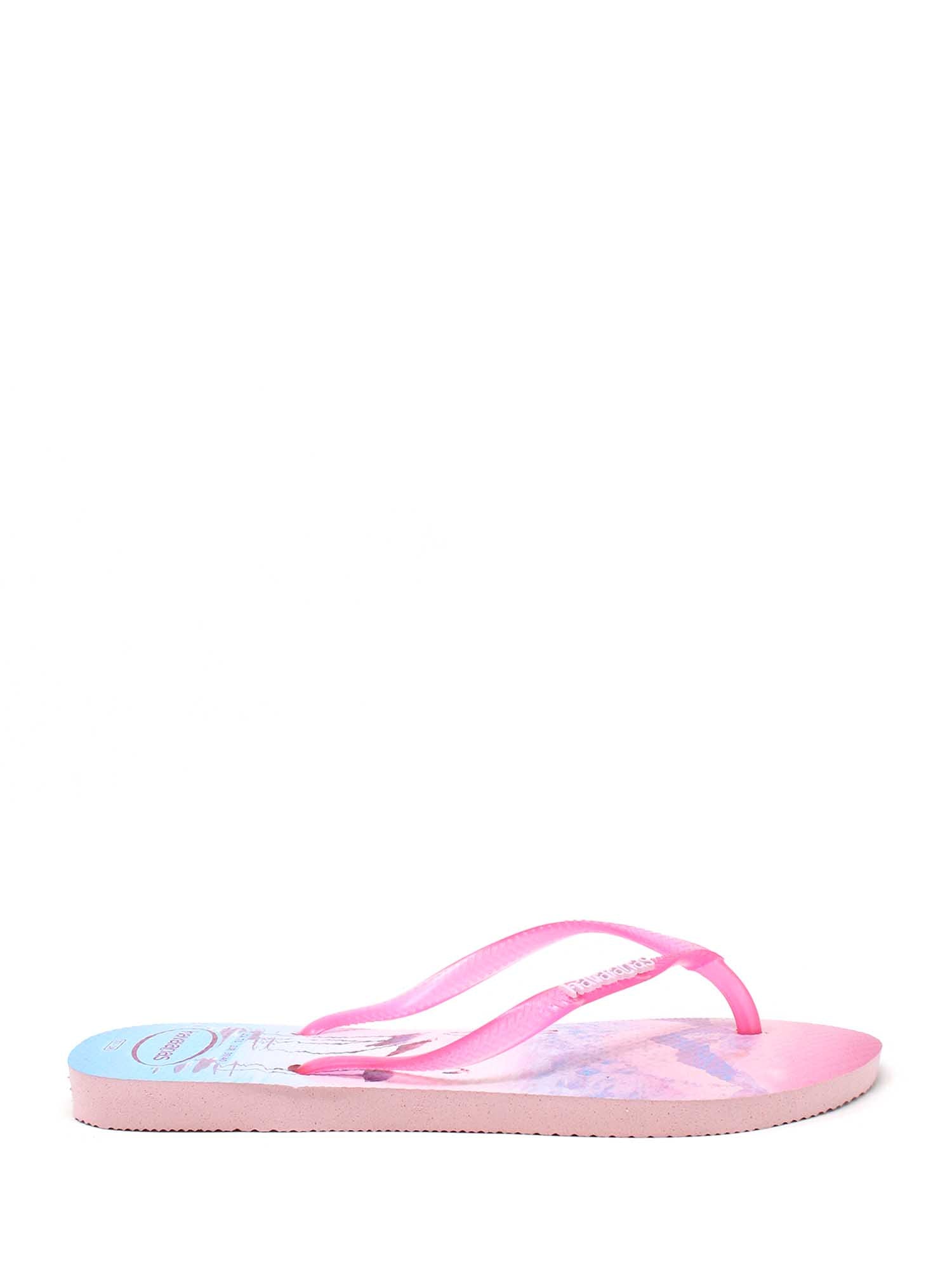 Infradito Rosa Havaianas