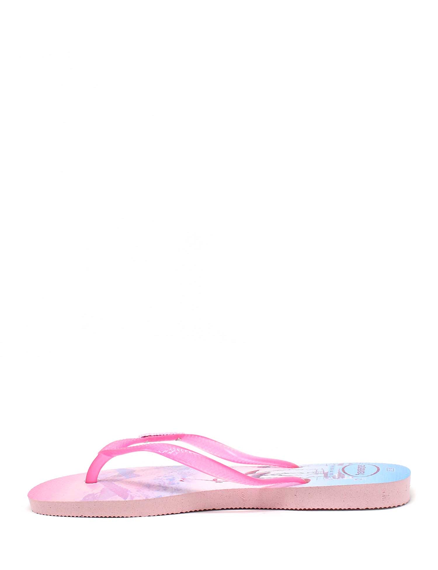 Infradito Rosa Havaianas