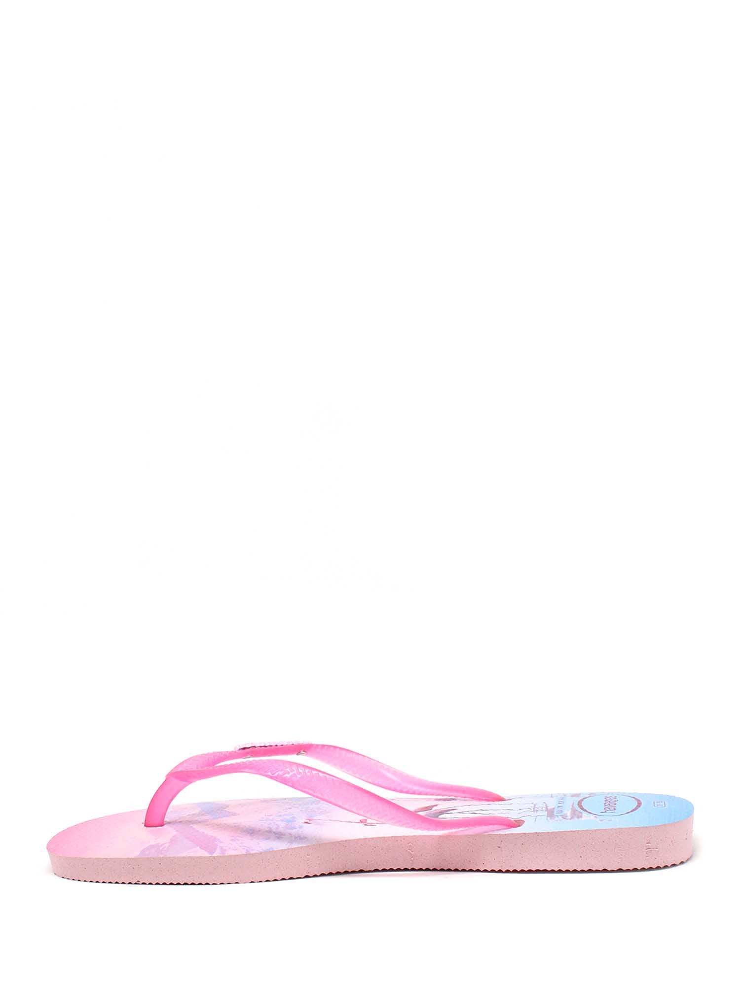 Infradito Rosa Havaianas