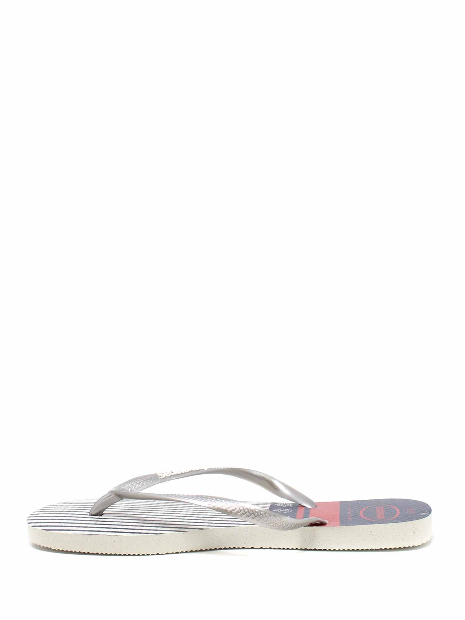 Infradito Blu Havaianas