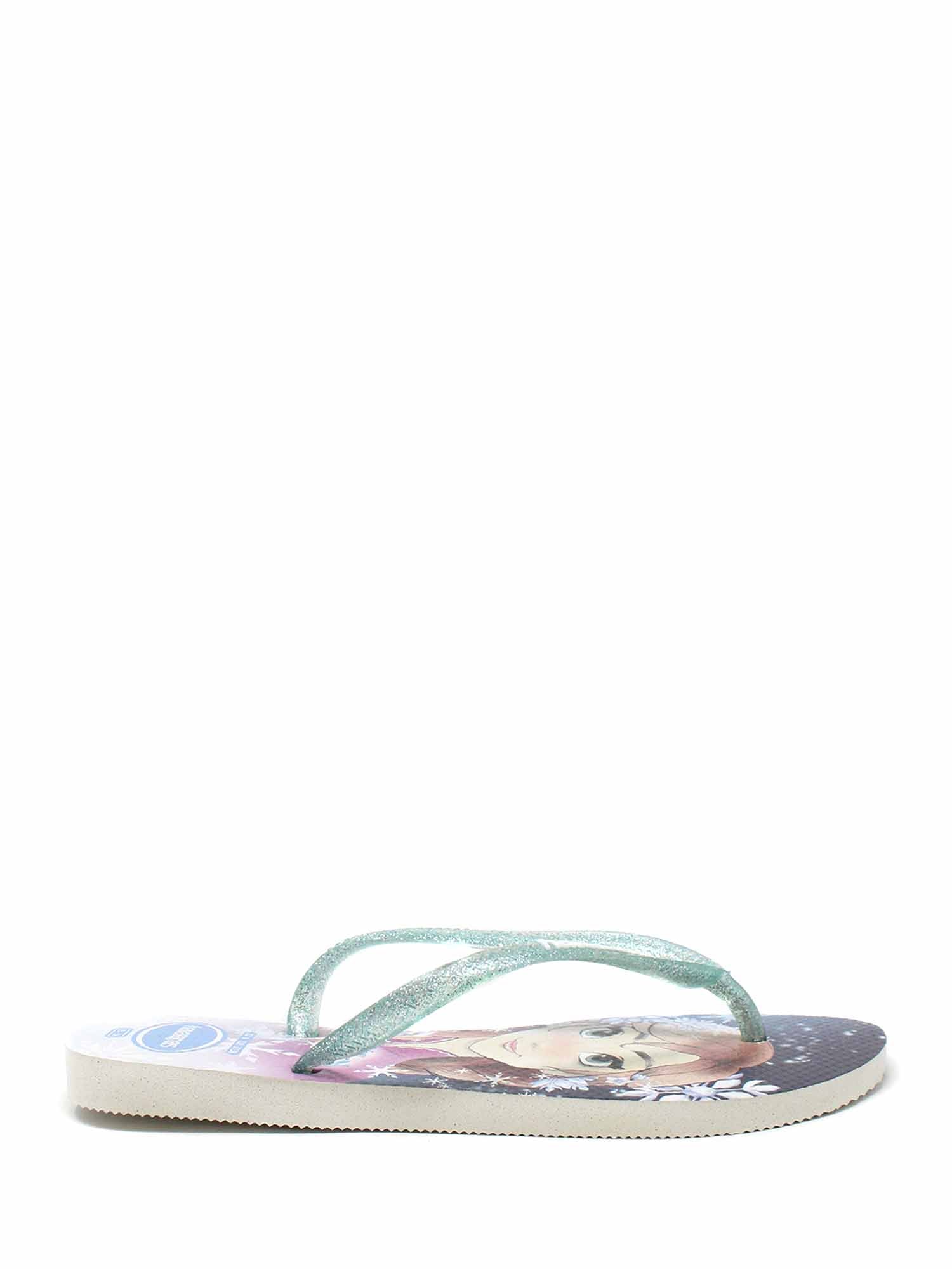Infradito Bianco Havaianas