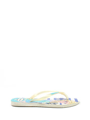 Infradito Bianco Havaianas