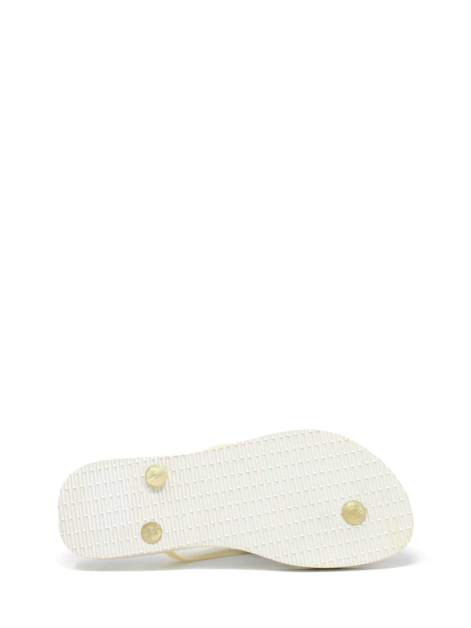 Infradito Bianco Havaianas